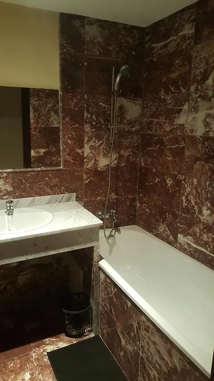 Apartment Residence Majorelle Μαρακές