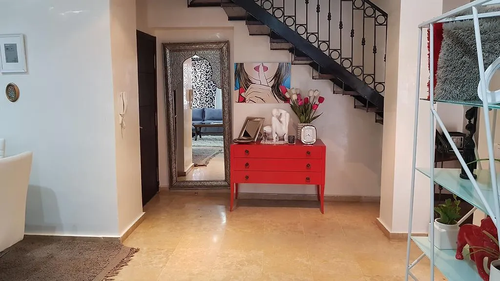 Apartment Residence Majorelle Μαρακές Μαρόκο