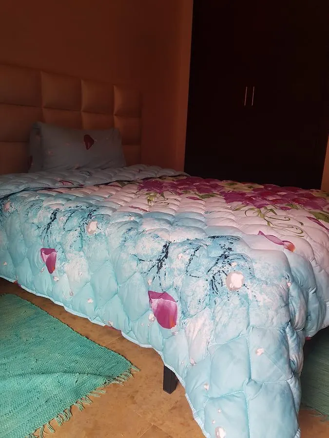 Apartment Residence Majorelle Μαρακές