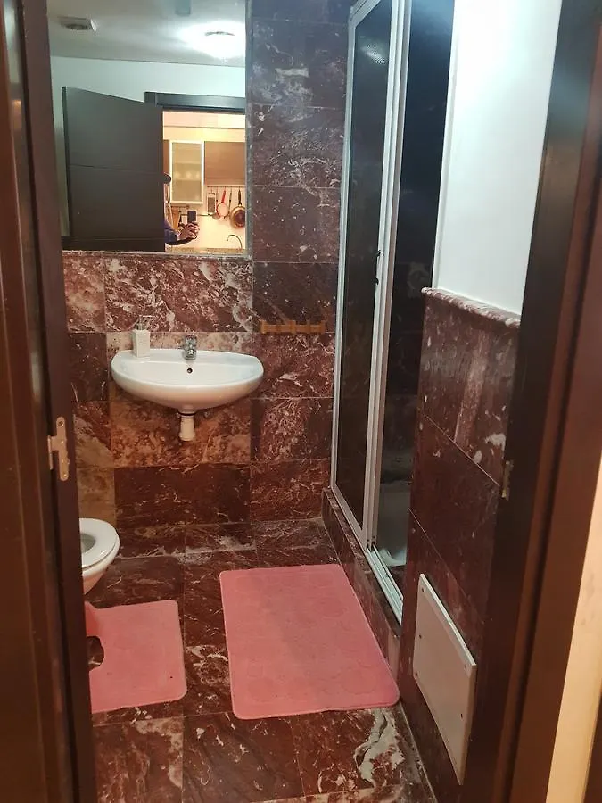 Apartment Residence Majorelle Μαρακές