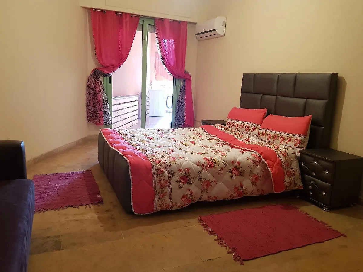 Apartment Residence Majorelle Μαρακές