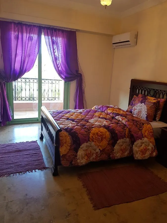 Apartment Residence Majorelle Μαρακές 0*,