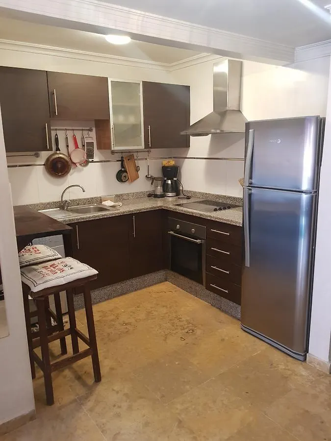 Apartment Residence Majorelle Μαρακές 0*,